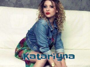 Katariyna