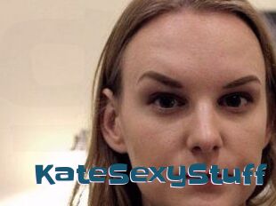 KateSexyStuff