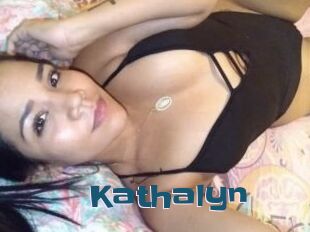 Kathalyn
