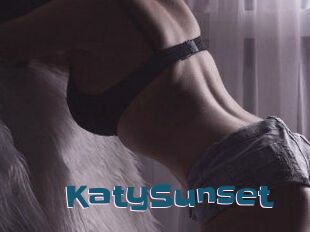 KatySunset