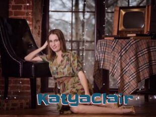 KatyaClair