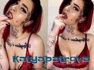 Katyapatrova