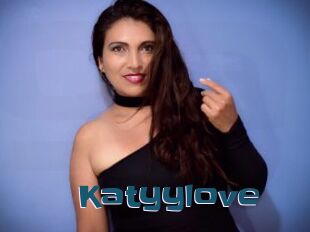 Katyylove