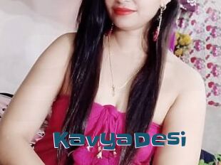 KavyaDesi