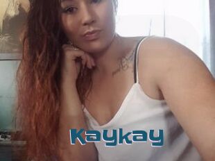 Kaykay