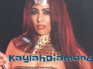 KaylahDiamond