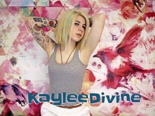 KayleeDivine