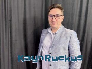 KaynRuckus