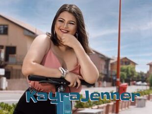 KayraJenner