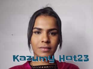Kazumy_Hot23