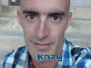 Kazy