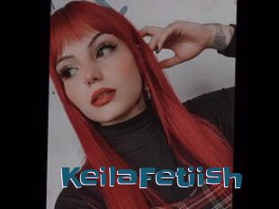KeilaFetiish