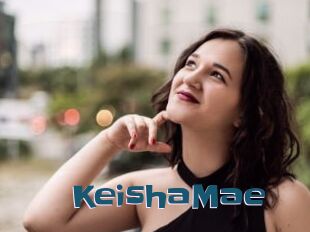 KeishaMae