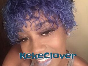 KekeClover