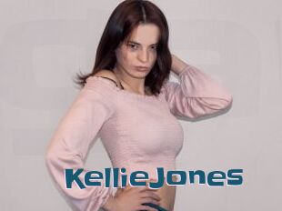 KellieJones