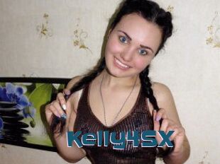 Kelly4SX