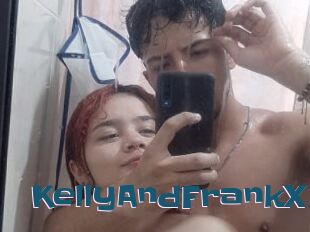 KellyAndFrankX