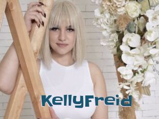 KellyFreid