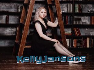 KellyJansons