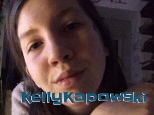 KellyKapowski