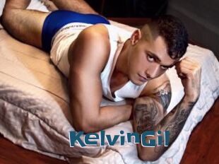 KelvinGil