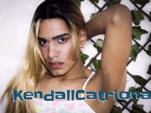 KendallCatriona