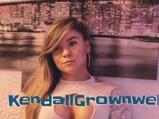 KendallGrownwell