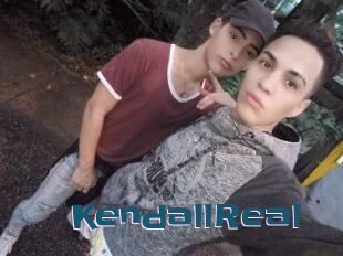 KendallReal