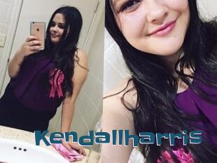 Kendallharris