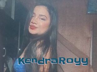 KendraRoyy
