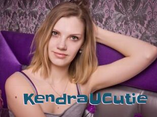 KendraUCutie