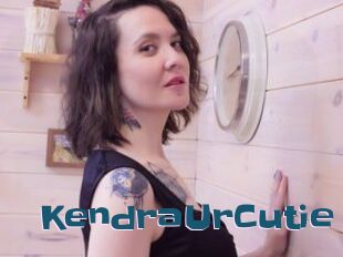 KendraUrCutie