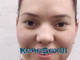 KeneSex01