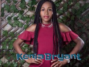 KeniaBryant