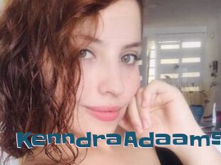 KenndraAdaams