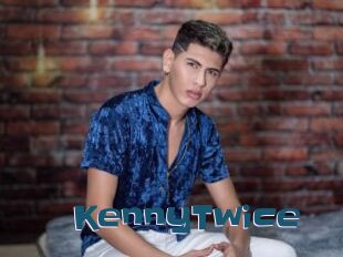 KennyTwice