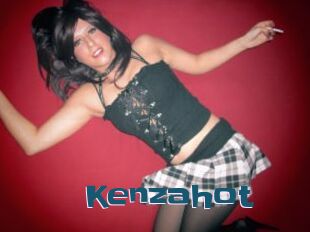 Kenzahot