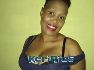 KeriRios