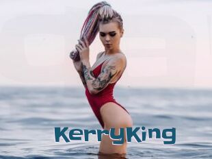 KerryKing