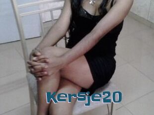 Kersje20