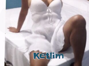Ketlim