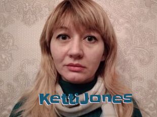 KettiJones