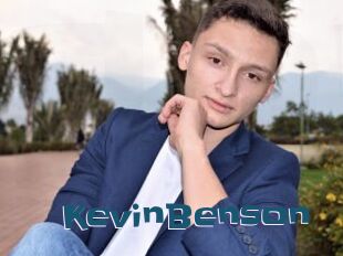 KevinBenson
