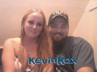 KevinKox