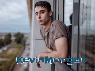 KevinMorgan