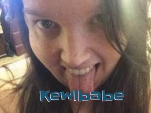 Kewlbabe