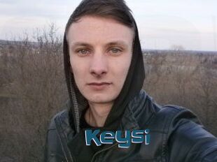 Keysi