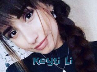 Keyti_Li
