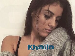 Khaila