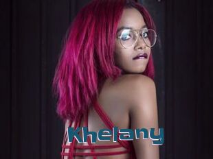 Khelany
